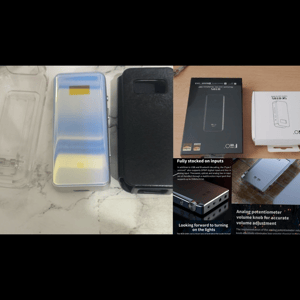 Thumbnail of the video review https://www.youtube.com/watch?v=AEH4odMXrFE