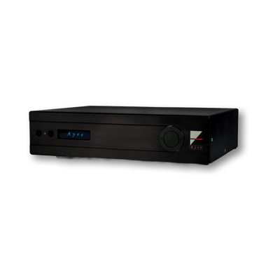 Ayre PX-8 Phono Preamplifier