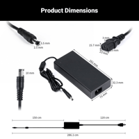 Fosi Audio Fosi Audio 48V GaN Power Supply Unit variant 7