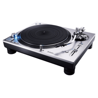 Technics Direct Drive Turntable System II - SL-1200GR2 variant 4
