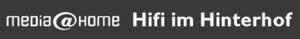 Hifi im Hinterhof GmbH logo