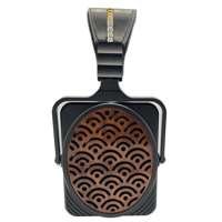 SJY Audio Horizon variant 7