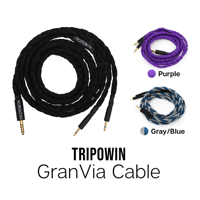 TRIPOWIN GranVia variant 25