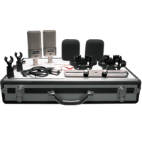 Austrian Audio OC818 Dual Set Plus variant 1