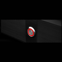 Bel Canto Black Control Dac variant 8