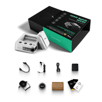 Ikko Audio Spirit MC01 Microphone variant 12