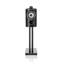 Bowers & Wilkins 805 D4 variant 1