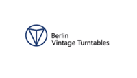 Berlin Vintage Turntables Logo