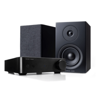 Argon Audio SA1 MK2 + FORUS 4 variant 5