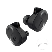 LETSHUOER S08 IEM 13mm Planar Magnetic Driver in Ear Monitor HiFi Earphone variant 17