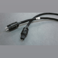 Dyrholm Audio Phoenix Series Power cables variant 2