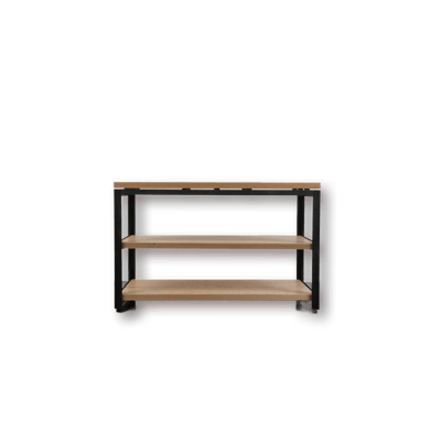Fern and Roby Rack #1