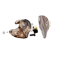 Jomo Audio S100 Cappuccino variant 2