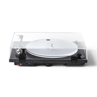 U-Turn Audio Orbit Theory Turntable variant 35