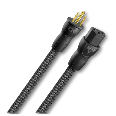 PS Audio AudioQuest NRG-Y3 AC Power Cable