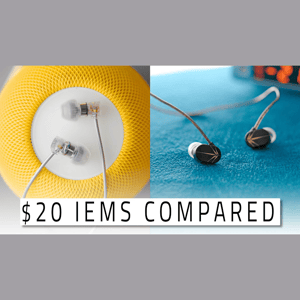 Thumbnail of the video review https://www.youtube.com/watch?v=1BdteAHq5Uw