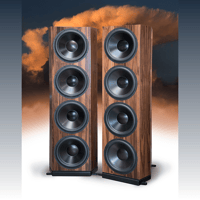 PBN Audio Bass Towers variant 1