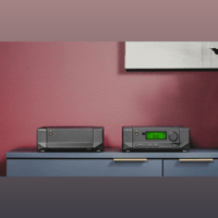 Cyrus Audio Classic STREAM variant 4