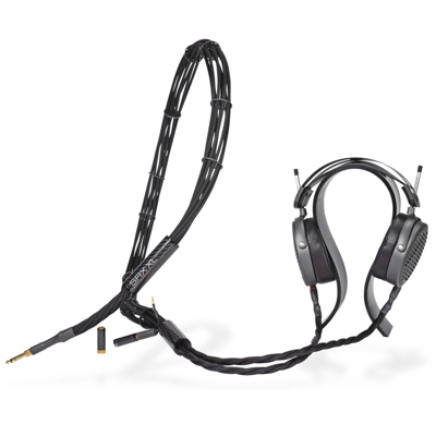Synergistic Research SRX XL Headphone Cable