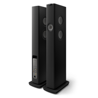 KEF LS60 Wireless variant 2