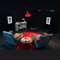 Grimm Audio LS1be variant 18