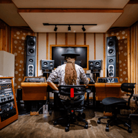 HEDD Audio Tower Mains variant 4