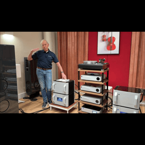 Thumbnail of the video review https://www.youtube.com/watch?v=BzHfP7KIs3Q