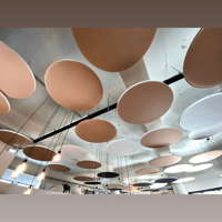 Vicoustic ViCloud VMT Flat variant 7