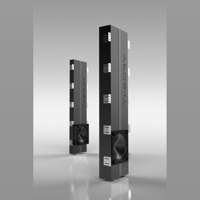 Theory Audio Design iws12-6 High Output Architectural Subwoofer variant 2