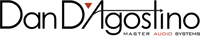 Dan D’Agostino Logo