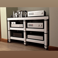 Critical Mass Systems MAXXUM variant 8