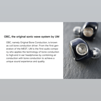 Unique Melody UM MEXT variant 5