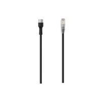 B&O-Bang & Olufsen  High-Quality DIN to RJ45 Power Link Cable 5 mm variant 1