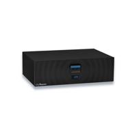 Audience aR12 variant 2