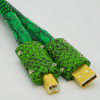 Snake River Audio Boomslang Digital USB variant 1