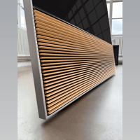 Canvas Samsung | CANVAS HiFi - The HiFi Frame variant 3