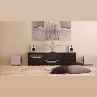 Steinway Lyngdorf A1 & A2 variant 7