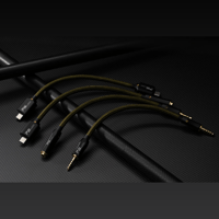 Oriolus PW AUDIO Epoch PRO Interconnect variant 1