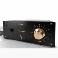 Funk Firm Akutrak variant 3