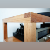 Box Furniture Co. HERITAGE TRIPLE-WIDE variant 3