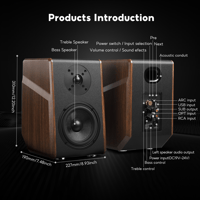 Aiyima AIYIMA S700 variant 2