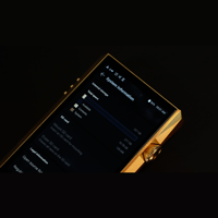 Astell & Kern SP1000MGOLD variant 5