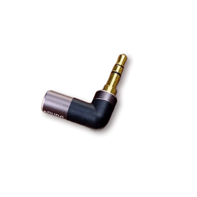 Dunu Quick-Switch Modular Plug