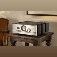 Pass Labs INT-60 variant 6