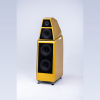 Wilson Audio Sasha V variant 12