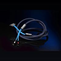 Siltech Cables Ruby Crown Speaker variant 1