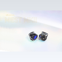 Unique Melody MEST MKII variant 4