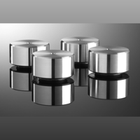 Shunyata Research SSF Stainless Steel Feet variant 4