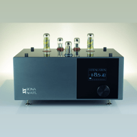 Bonawatt Tamesis - integrated amplifier variant 18
