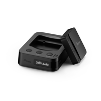 Ikko Audio Spirit MC01 Microphone variant 4